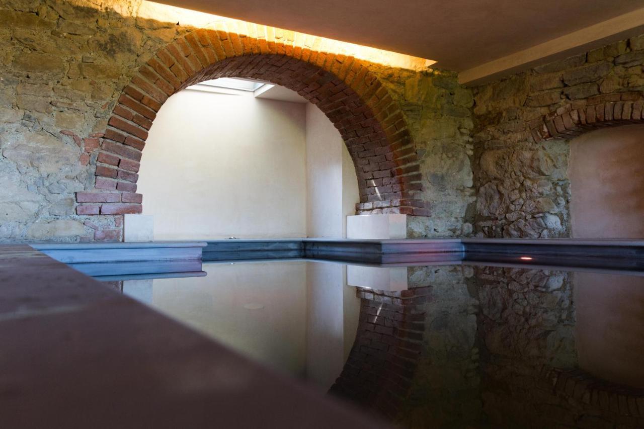 Casa San Michele - Affittacamere Panoramico Con Spa Montaldo Exterior foto
